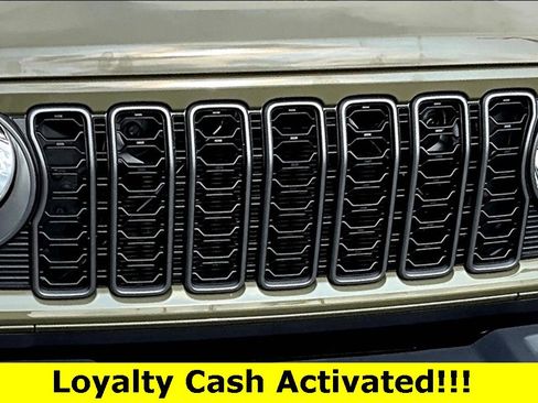 New 2025 Jeep Gladiator Sport image 30