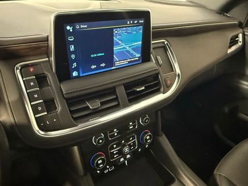 Used 2023 Chevrolet Tahoe Z71 w/ Luxury Package image 21