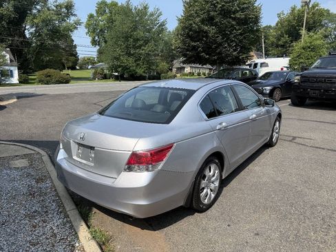 Used 2008 Honda Accord EX-L image 7