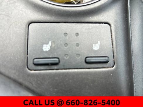 Certified 2023 Toyota Camry XSE w/ Cold Weather Package FWD image 18