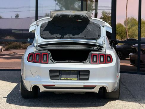 Used 2013 Ford Mustang GT Premium w/ Brembo Brake Pkg image 30