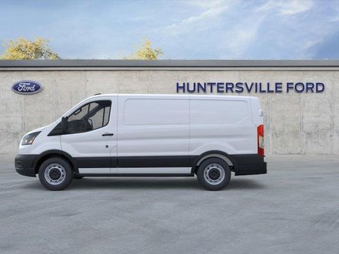 New 2026 Ford Transit 150 Low Roof RWD image 3