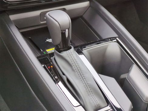 New 2025 Honda Accord Sport image 32