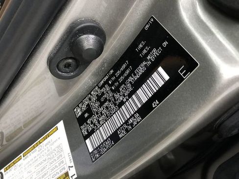 Used 2020 Lexus NX 300h AWD w/ Comfort Package image 32