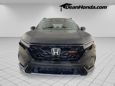 New 2026 Honda CR-V TrailSport image 10