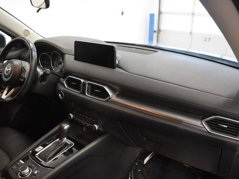 Used 2024 MAZDA CX-5 AWD 2.5 S w/ Select Package image 18