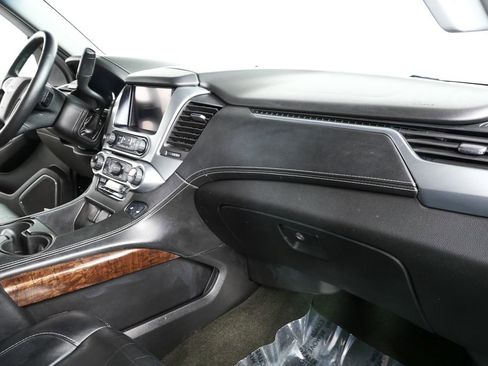 Used 2017 Chevrolet Tahoe LT w/ Luxury Package image 57