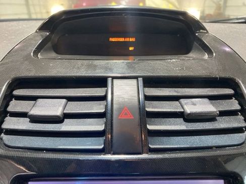 Used 2014 Chevrolet Spark LT image 22