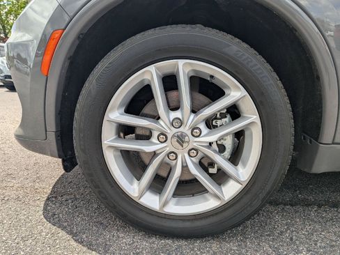 Used 2023 Dodge Durango GT AWD/4WD image 11