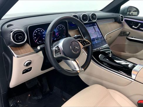 Certified 2023 Mercedes-Benz GLC 300 image 21