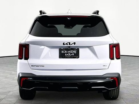 New 2026 Kia Sorento SX Prestige AWD/4WD image 5