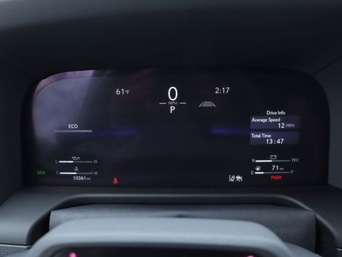 Used 2025 Lexus GX 550 GX 550 Premium+ w/ Accessory Package (Z1) image 12