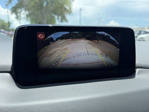 Used 2019 MAZDA CX-5 Touring FWD image 21
