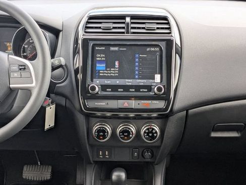 New 2026 Mitsubishi Outlander Sport ES AWD/4WD image 16