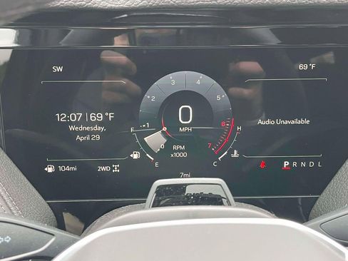 New 2026 GMC Yukon XL Denali AWD/4WD image 34