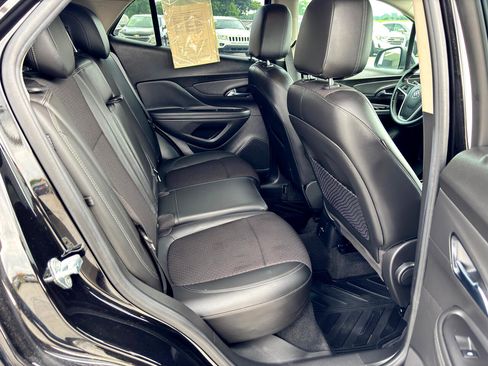 Used 2020 Buick Encore Preferred w/ Safety Package image 20