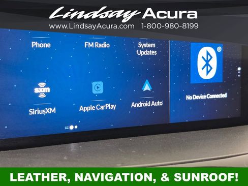 Used 2021 Acura RDX AWD w/ Technology Package image 19
