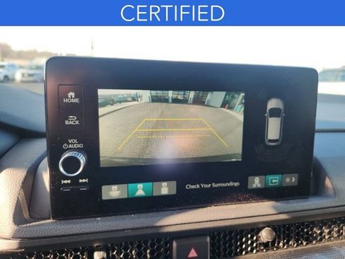 Used 2025 Honda CR-V Sport-L image 18