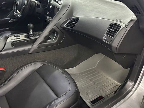 Used 2016 Chevrolet Corvette Stingray Coupe image 30