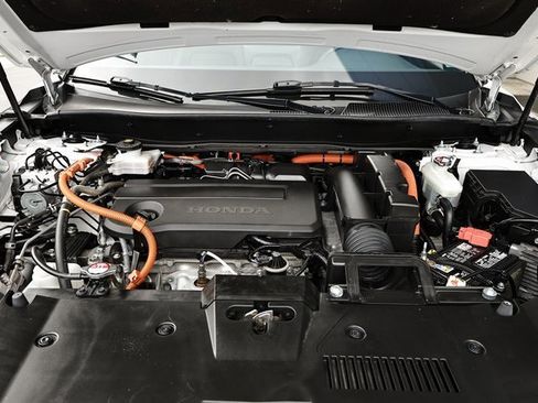 Used 2024 Honda CR-V Sport-L image 32