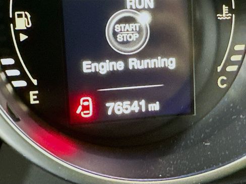 Used 2016 FIAT 500X Easy FWD image 19