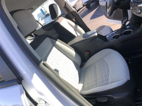 Certified 2024 Chevrolet Equinox LS w/ Sport Edition image 23