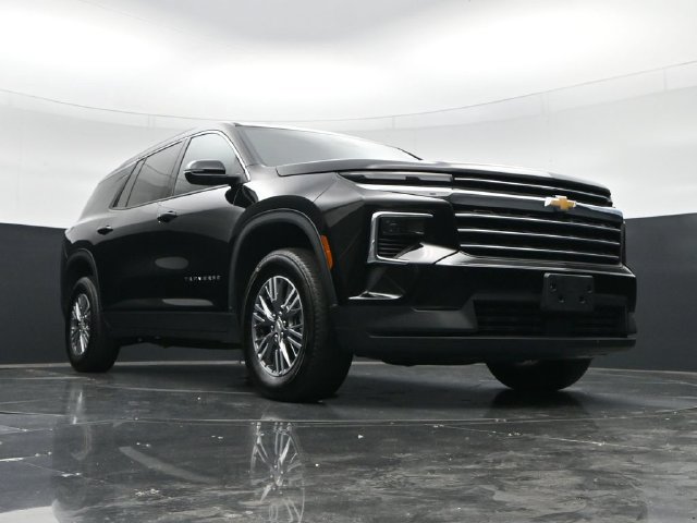 Used 2025 Chevrolet Traverse LT AWD/4WD image 50