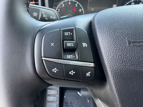 Certified 2024 Ford Maverick XLT w/ XLT Luxury Package FWD image 32