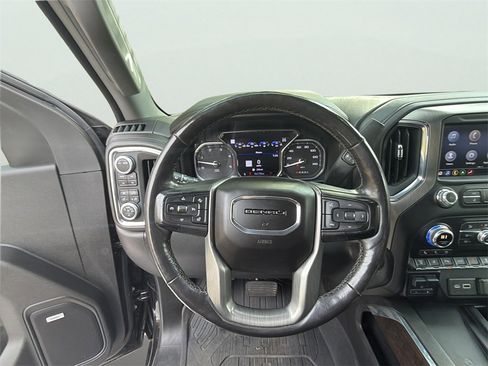 Used 2020 GMC Sierra 2500 Denali w/ Denali Ultimate Package image 39