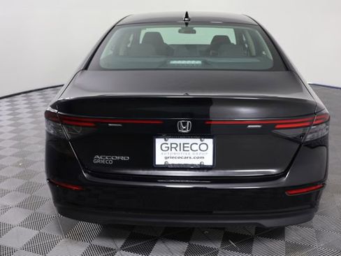Used 2023 Honda Accord LX image 7