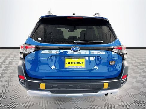 New 2026 Subaru Forester Wilderness image 33