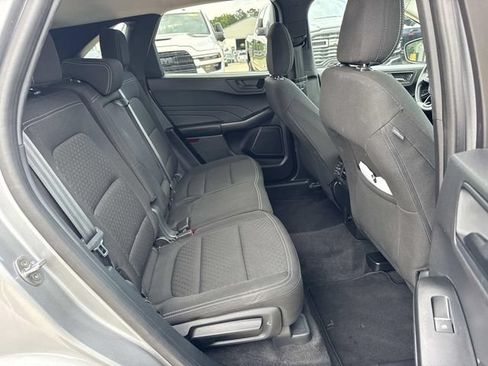 Certified 2024 Ford Escape Active FWD image 13
