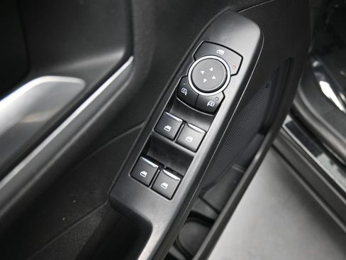 Used 2024 Ford Escape Platinum AWD/4WD image 14