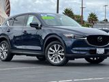 Used 2020 MAZDA CX-5 Grand Touring w/ GT Premium Package image 2