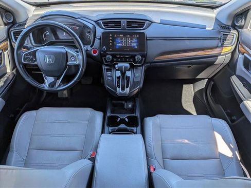Used 2019 Honda CR-V EX-L image 18