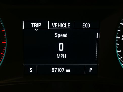 Used 2019 Chevrolet Malibu RS w/ LPO, Convenience Package 2 FWD image 24