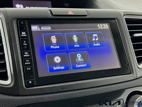 Used 2015 Honda CR-V EX image 14