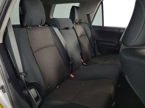 Used 2024 Toyota 4Runner TRD Off-Road image 16