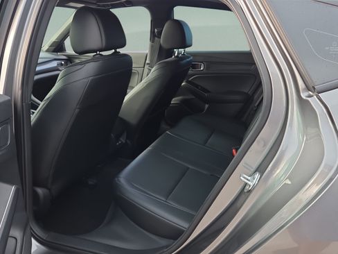 Certified 2023 Acura Integra A-Spec FWD image 11