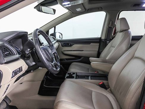 Used 2022 Honda Odyssey EX-L image 18