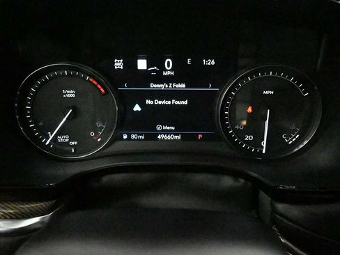 Used 2022 Cadillac XT5 Premium Luxury w/ Platinum Package AWD/4WD image 21