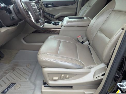 Used 2018 GMC Yukon SLT w/ Premium Edition image 19