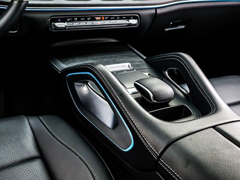 Certified 2022 Mercedes-Benz GLE 350 GLE 350 SUV image 8