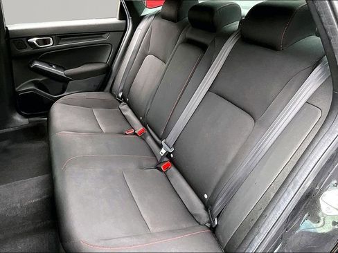 Used 2024 Honda Civic Si image 18