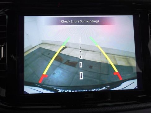 New 2026 Dodge Durango GT image 19