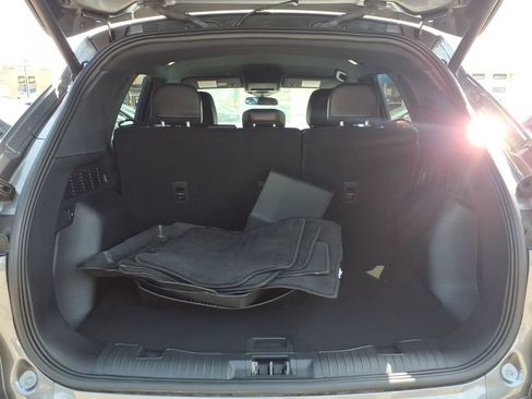 Used 2024 Ford Escape ST-Line w/ Tech Pack #1 AWD/4WD image 10