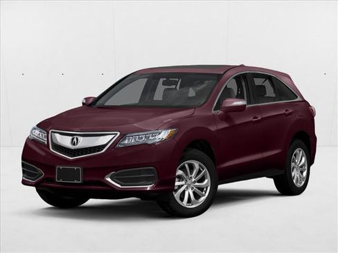 Used 2016 Acura RDX FWD w/ Technology Package image 1