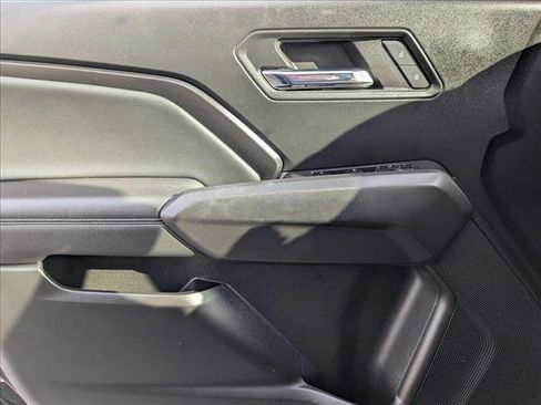 Certified 2023 Chevrolet Colorado LT w/ LT Convenience Package II image 21