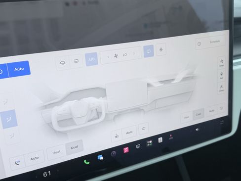 Used 2022 Tesla Model X Plaid AWD/4WD image 59