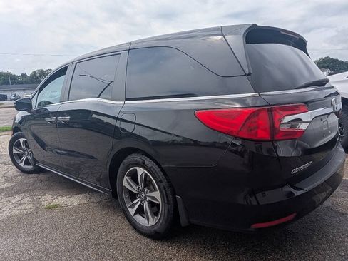 Used 2019 Honda Odyssey Touring image 8